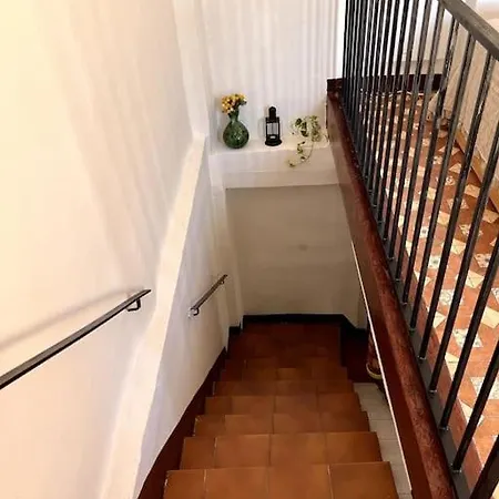 Appartement La Torrecilla *