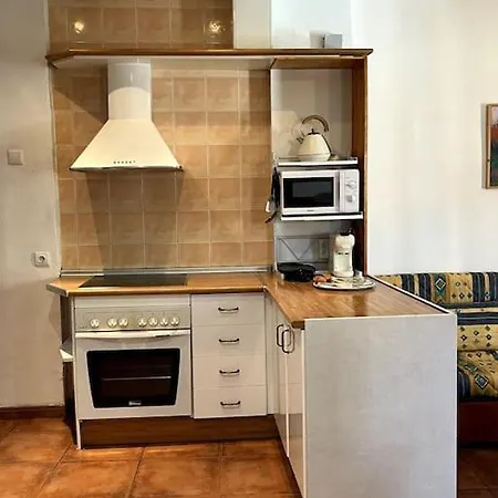 La Torrecilla Appartement