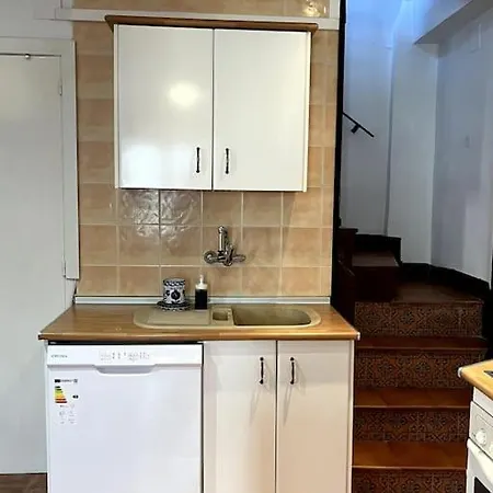 Appartement La Torrecilla Grenade