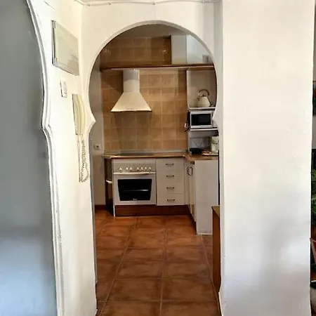 Appartement La Torrecilla Grenade