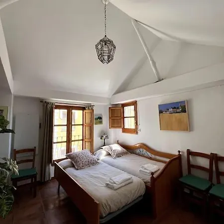 Appartement La Torrecilla