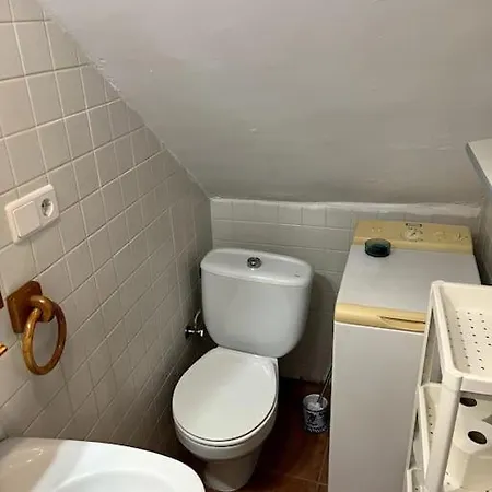 La Torrecilla Appartement
