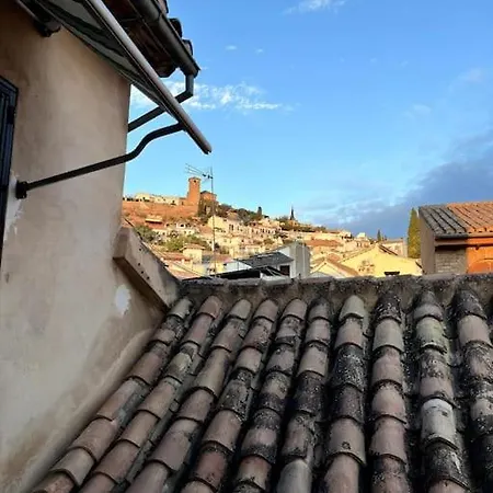 La Torrecilla Appartement