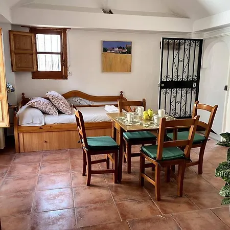 Appartement La Torrecilla Grenade