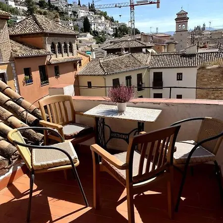 Appartement La Torrecilla *
