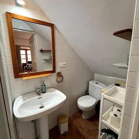 La Torrecilla Appartement Grenade