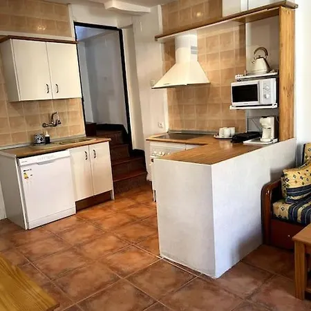La Torrecilla Appartement