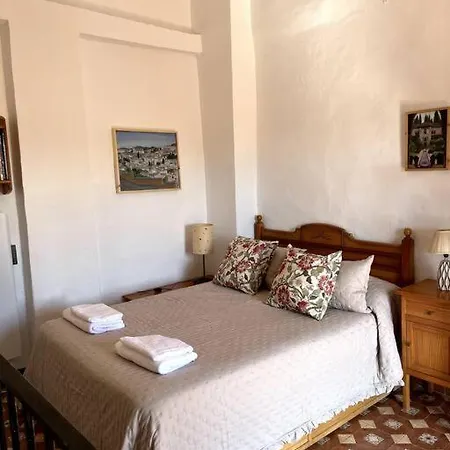La Torrecilla Appartement *