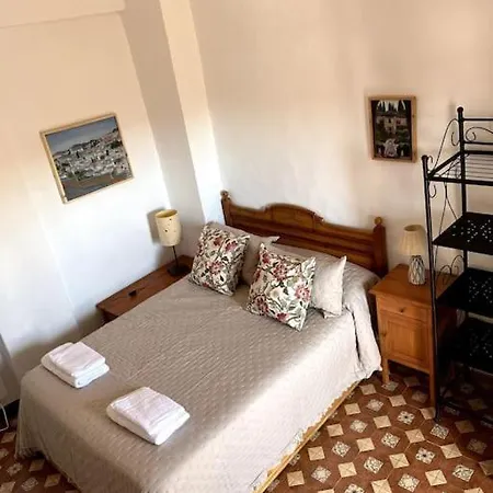 Appartement La Torrecilla *
