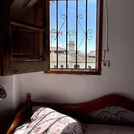 Appartement La Torrecilla Grenade