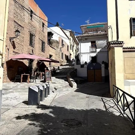 La Torrecilla * Grenade
