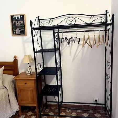 La Torrecilla *